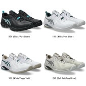 �����å��� asics PRESTIGE NEO OC WIDE 1043A029  �ƥ˥����塼���ʥ���ˡ����졼�������ѡ�