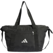 ���ǥ����� adidas ADIDAS SPORTS �Хå� KTM34-JE3223(�֥�å�/����С��᥿��å�) ���ݡ��ĥХå�