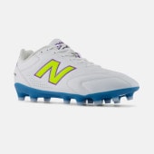 �˥塼�Х�� New Balance 442 Team HG/AG V3 U43H74A4E(�ۥ磻�ȡߥ��륫�饤�󥰥꡼��) ���å������ѥ���