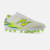 �˥塼�Х�� New Balance Furon Team HG/AGV9 UF3H6J62E(�ۥ磻�ȡߥ��륫�饤�󥰥꡼��) ���å������ѥ���