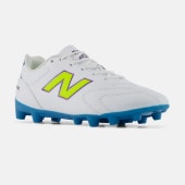 �˥塼�Х�� New Balance 442 Team Jnr HG/AG V3 Y43H6DMW(�ۥ磻�ȡߥ��륫�饤�󥰥꡼��) ����˥����å������ѥ���
