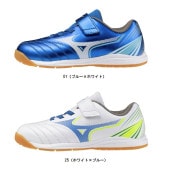 �ߥ��� MIZUNO ���쥴���� SB IN(���å������եåȥܡ���) P1GG2628  ����˥��եåȥ��륷�塼��