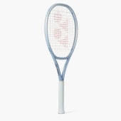 ��ͥå��� YONEX �ߥ塼�� 100L 01MU100L-667(�ѡ��륷��С�) �ż��ƥ˥��饱�å�