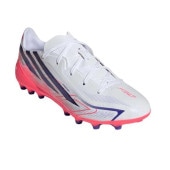 ���ǥ����� adidas F50 HYPERFAST LEAGUE AG J KK1396(�եåȥ������ۥ磻��/�����顼�ѡ��ץ�/�����顼������) ����˥����å������ѥ���