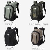 �����Ρ������ե����� THE NORTH FACE ���󥰥륷��å� NM72303  ���ݡ��ĥХå��������ȥɥ��Хå�