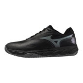 �ߥ��� MIZUNO �ڥ��졼/������͹��ǥ����ȡۥ������֥���ե�����������2 WIDE OC 61GB2639-09(�֥�å��ߥ���С�) �ƥ˥����塼��