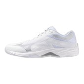 �ߥ��� MIZUNO �饤�ȥ˥󥰥��쥯��(����ȥ꡼��ǥ롿�Х졼�ܡ���) V1GA2670-51(�ۥ磻�ȡߥ���С�) �Х졼�ܡ��륷�塼��