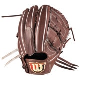 �����륽�� WILSON  �ż��� Wilson Staff DUAL ����� DP�� - D�֥饦�� WBW104306-DBRN(D�֥饦��) �ż���������