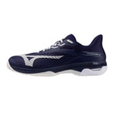�ߥ��� MIZUNO �ڥ��졼��������͹��ǥ����ȡۥ������֥���������6 SW OC 61GB2514-14(�ͥ��ӡ��ߥۥ磻��) �ƥ˥����塼��