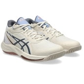 アシックス asics SWIFTACE GS 1064A022-250(Oatmeal/Carrier Grey) ジュニアバスケットボールシューズ