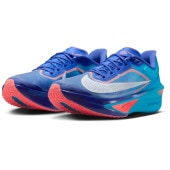 ナイキ Nike ズーム フライ 6 FN8454-404(レーサーブルー/ブルーライトニング/アトミックピンク/ホワイト) ランニングシューズ