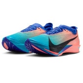 ナイキ Nike ズームX ストリークフライ 2 HF6416-601(アトミックピンク/レーサーブルー/ブルーライトニング/ホワイト) ランニングシューズ