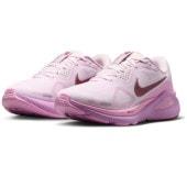 ナイキ Nike ウィメンズ ストラクチャー 26 HJ1101-501(ブリーチライラック/ピンクスモーク/ピンクライズ/ライトマゼンタ/ホワイト) レディースランニングシューズ