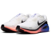 ナイキ Nike ストラクチャー 26 HJ1102-109(ホワイト/アトミックピンク/レーサーブルー/ブラック) ランニングシューズ