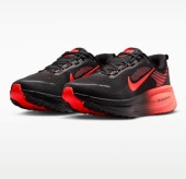 ナイキ Nike ズーム ボメロ 18 HM6803-019(ブラック/ユニバーシティレッド/アンスラサイト/ブライトクリムゾン) ランニングシューズ