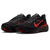 ナイキ Nike エア ズーム ペガサス 42 IB1873-007(ブラック/ユニバーシティレッド/ウルフグレー/ブライトクリムゾン) ランニングシューズ