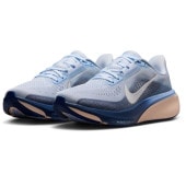 ナイキ Nike ウィメンズ エア ズーム ペガサス 42 IB1881-400(ハイドロジェンブルー/ミスティックネイビー/アルミニウム/ホワイト) レディースランニングシューズ