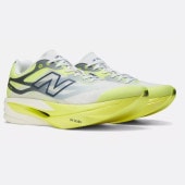 ニューバランス New Balance SuperComp Elite v6 MRCEL598D(ライム) ランニングシューズ