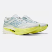 ニューバランス New Balance SuperComp Elite v6 WRCEL91CB(ライム/アイスミント) レディースランニングシューズ
