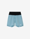 ザ・ノース・フェイス THE NORTH FACE エンデュリスレーシングショーツ(メンズ) NB72480-PL(ペールティール) ランニングパンツ