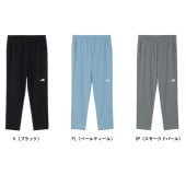 ザ・ノース・フェイス THE NORTH FACE ストリームラインロングパンツ(ユニセックス) NB72676 アウトドアパンツ・トレーニングパンツ