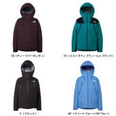 ザ・ノース・フェイス THE NORTH FACE クライムライトジャケット(メンズ) NP12501 アウトドアジャケット