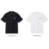 ザ・ノース・フェイス THE NORTH FACE ショートスリーブ60th シンプルロゴティー(ユニセックス) NT82641 半袖Tシャツ