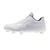 �ߥ��� MIZUNO ���å�����ܥХǥ���(��塿���եȥܡ���) 11GM2625-01(�ۥ磻�ȡߥۥ磻��) ��她�ѥ���