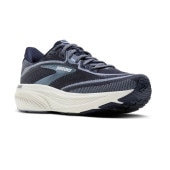 ブルックス BROOKS Ghost18 (ゴースト18 ネイビー) BRW4822-NB(ネイビー) レディースランニングシューズ