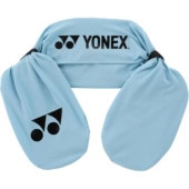 ��ͥå��� YONEX �����ѥ�����ѥå� AC553-033(�饤�ȥ֥롼) �ƥ˥����å�