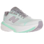 ニューバランス New Balance Fresh Foam X 860 v15 M8606M1D(ホワイト/グリーン) レディースランニングシューズ