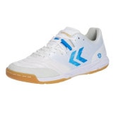 ヒュンメル hummel アピカーレ6.0 ELITE WIDE HAS5134-1075(ホワイト/サックス) フットサルシューズ