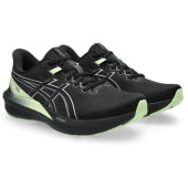 アシックス asics GT-1000 15 1011C230-003(Black/Illuminate Yellow) ランニングシューズ