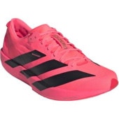 アディダス adidas ADIZERO JAPAN 9 M(アディゼロ JAPAN 9 M) KI5699(ソーラーターボ/コアブラック/ルシッドレッド) ランニングシューズ