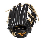 �ߥ��� MIZUNO �ż��ѡڥߥ��Υץ���CRAFTED Edition��Ĺ������������10�� 1AJGH35033-0980(�֥�å��ߥ֥����) �ż���������