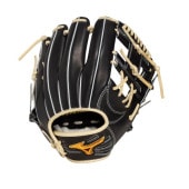 �ߥ��� MIZUNO ���ѡڥߥ��Υץ���CRAFTED Edition��Ĺ������������10�� 1AJGR35033-0980(�֥�å��ߥ֥����) �𼰥�������