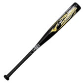 �ߥ��� MIZUNO ���������ѥץ��ե��å���ʥ륻�쥯����� �ߥɥ�(FRP����76cm��ʿ��480g) 1CJFYA0276-KK3(�֥�å�) ����˥��𼰥Хå�
