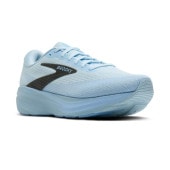 ブルックス BROOKS Ghost AMP (ゴーストアンプ ブルー) BRM4973-BLU(ブルー) ランニングシューズ