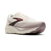 ブルックス BROOKS Ghost AMP (ゴーストアンプ ホワイト/ブラウン) BRW4862-WXBR(ホワイト/ブラウン) レディースランニングシューズ
