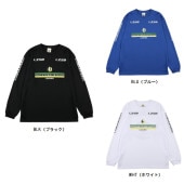 �롼��������֥� LUZ e SOMBRA RHOMBUS L/S PRA SHIRT L1262007() ���å���Ĺµ�����