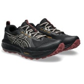 �����å��� asics GEL-SONOMA 8 GTX 1011B977-005(Black/Brisket Red) ���˥󥰥��塼��