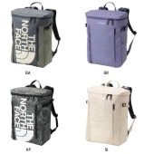 ザ・ノース・フェイス THE NORTH FACE BCヒューズボックス2 NM82255 スポーツバッグ・バックパック