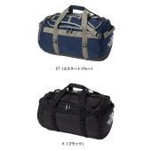 ザ・ノース・フェイス THE NORTH FACE ナイロンダッフル40(キッズ) NMJ72650 ジュニアバッグ・ダッフルバッグ