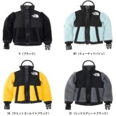 ザ・ノース・フェイス THE NORTH FACE ミニデナリジャケット NN32605 アウトドアグッズ・キーホルダー