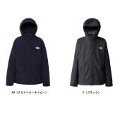 ザ・ノース・フェイス THE NORTH FACE クロノスジャケット(メンズ) NP12652 アウトドアジャケット