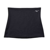 ミズノ MIZUNO 【吸湿発熱】ブレスサーモランニング腹巻 J2JYB507-09(ブラック) 防寒アクセサリー・ランニングアクセサリー