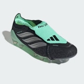���ǥ����� adidas �ץ�ǥ��� ELITE FT HG/AG JAPAN IH7129(�����֥�å�/����С��᥿��å�/�ѥ륹�ߥ��) ���å������ѥ���