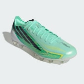 ���ǥ����� adidas F50 HYPERFAST ELITE HG/AG JAPAN KK1039(�ѥ륹�ߥ��/�����֥�å�/�����顼����) ���å������ѥ���