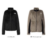 ザ・ノース・フェイス THE NORTH FACE ジップインバーサミッドジャケット(レディース) NAW72501() レディースアウトドアジャケット