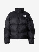 ザ・ノース・フェイス THE NORTH FACE ウィンドストッパーヌプシジャケット(メンズ) ND92655-K(ブラック) ダウンジャケット